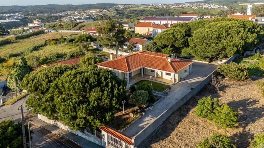 Moradia T3 para Venda em Mafra Foto 2