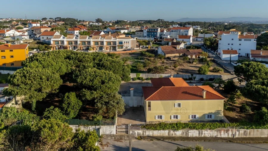 Moradia T3 para Venda em Mafra Foto 50