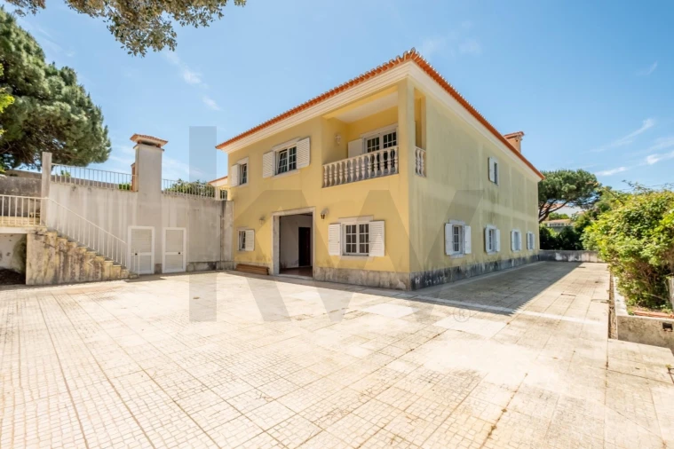 Moradia T3 para Venda em Mafra Foto 48