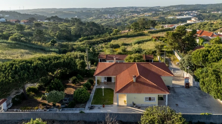 Moradia T3 para Venda em Mafra Foto 21