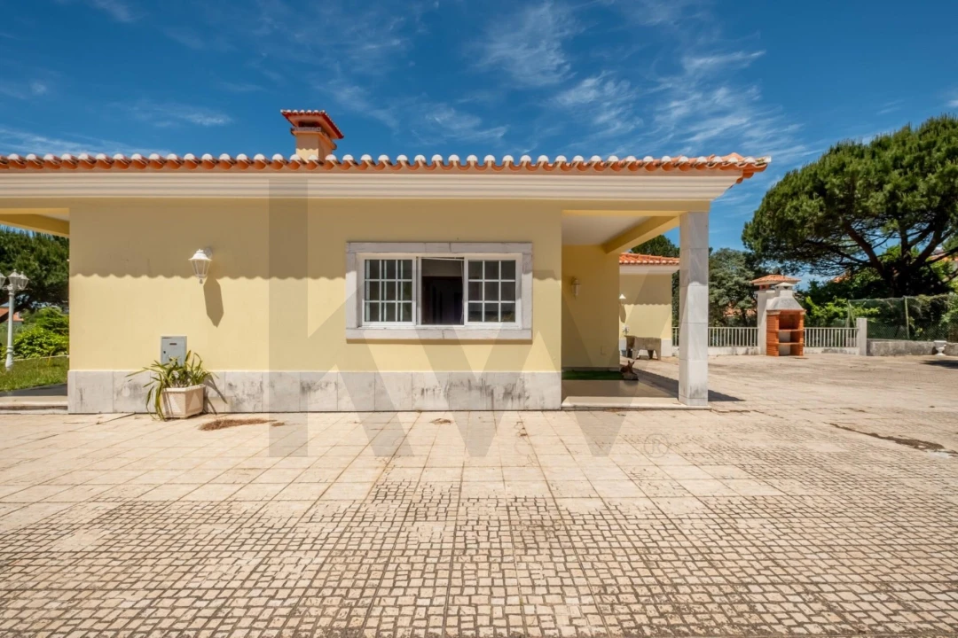 Moradia T3 para Venda em Mafra Foto 18