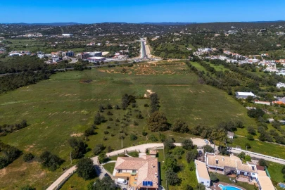 Terreno para Venda em Loule (São Clemente)