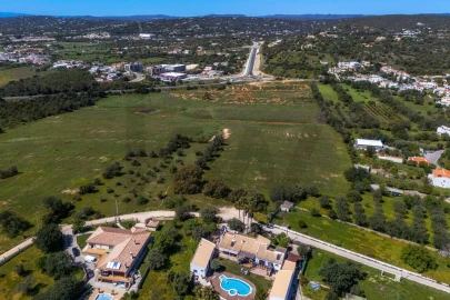 Terreno para Venda em Loule (São Clemente)