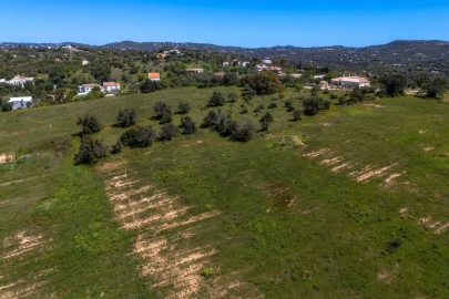 Terreno para Venda em Loule (São Clemente)