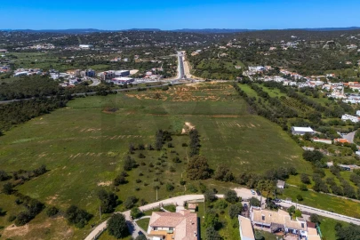 Terreno para Venda em Loule (São Clemente)