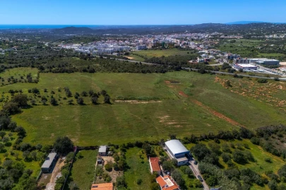 Terreno para Venda em Loule (São Clemente)