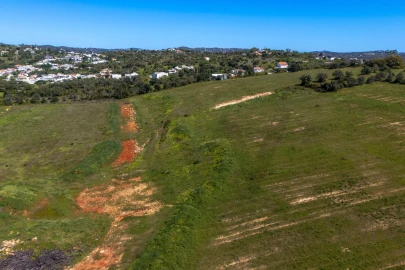 Terreno para Venda em Loule (São Clemente)