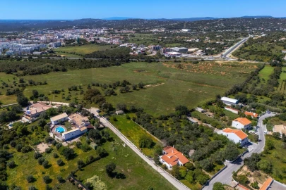 Terreno para Venda em Loule (São Clemente)