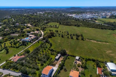 Terreno para Venda em Loule (São Clemente)