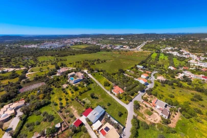 Terreno para Venda em Loule (São Clemente)
