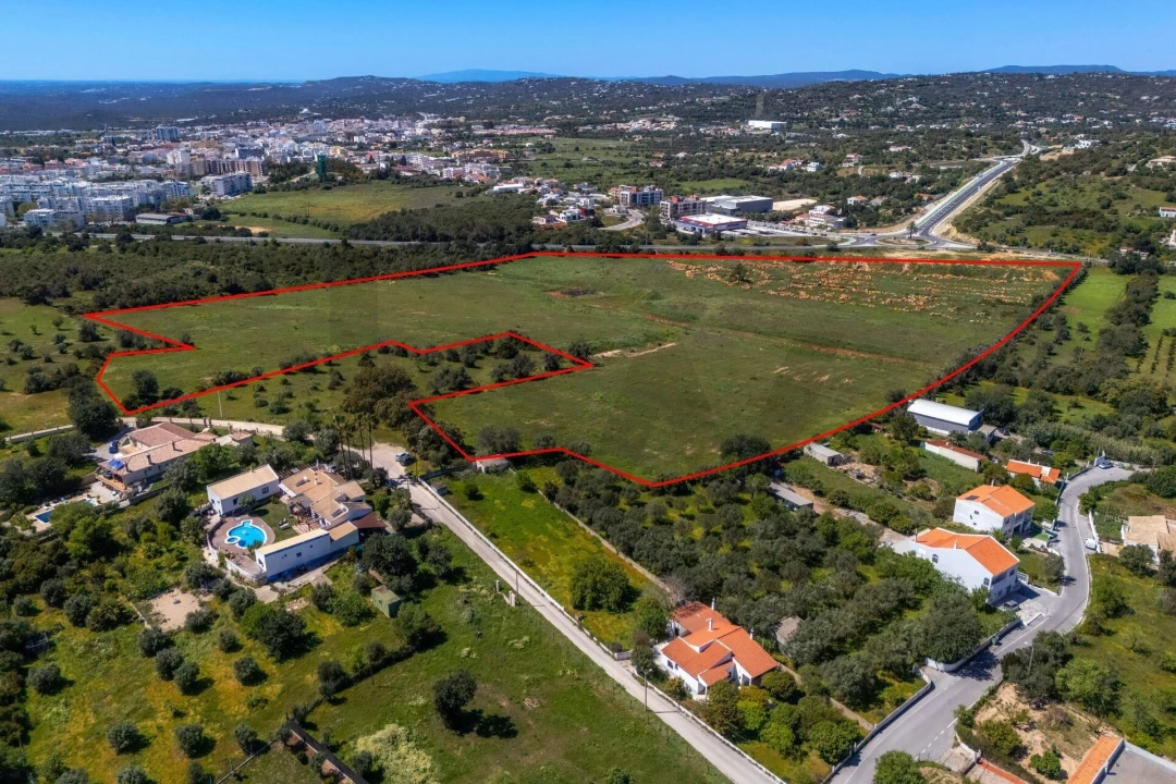 Terreno para Venda em Loule (São Clemente) Foto 9