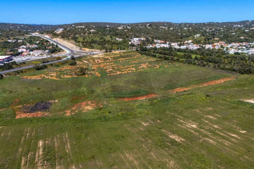 Terreno para Venda em Loule (São Clemente) Foto 12