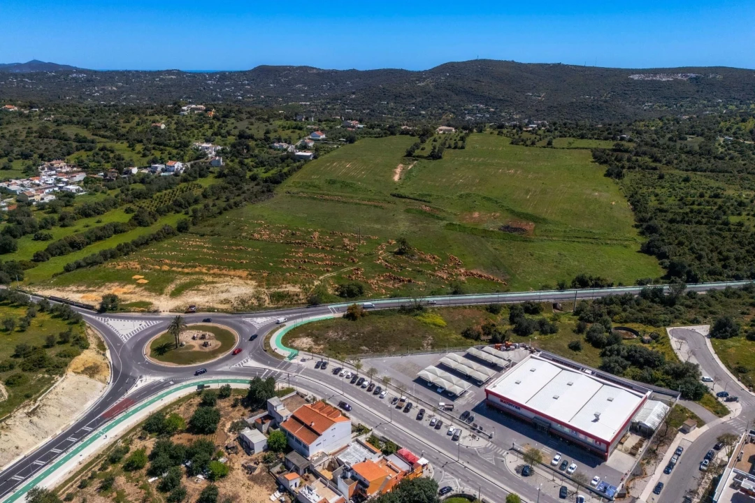 Terreno para Venda em Loule (São Clemente) Foto 1