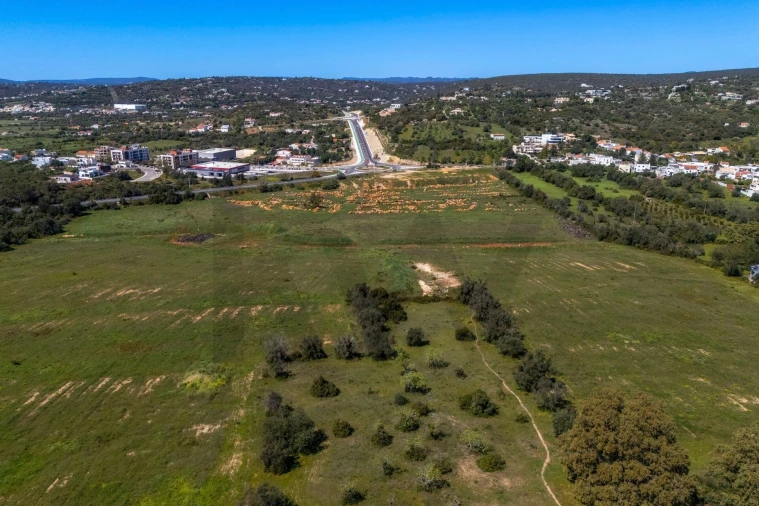 Terreno para Venda em Loule (São Clemente) Foto 2