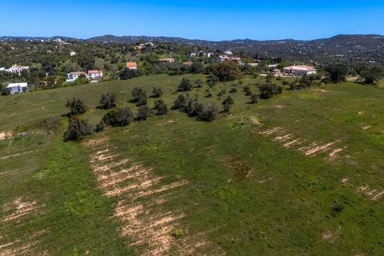 Terreno para Venda em Loule (São Clemente) Foto 13