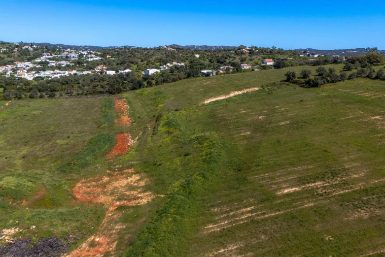 Terreno para Venda em Loule (São Clemente) Foto 16