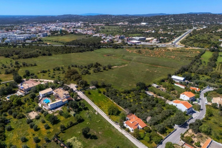 Terreno para Venda em Loule (São Clemente) Foto 8