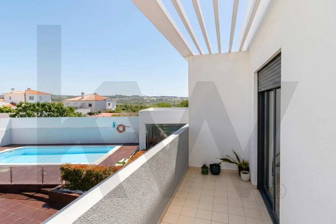 Moradia T3 para Venda em Lourinhã e Atalaia Foto 4