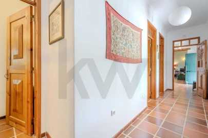 Moradia T5 para Venda em Pinhal Novo