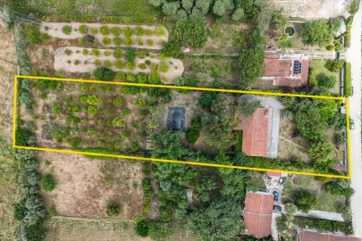 Moradia T5 para Venda em Pinhal Novo