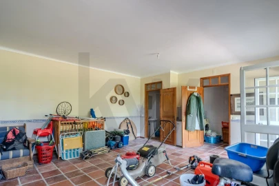 Moradia T5 para Venda em Pinhal Novo