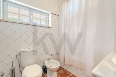 Moradia T5 para Venda em Pinhal Novo