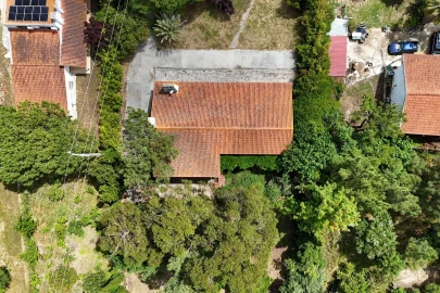 Moradia T5 para Venda em Pinhal Novo