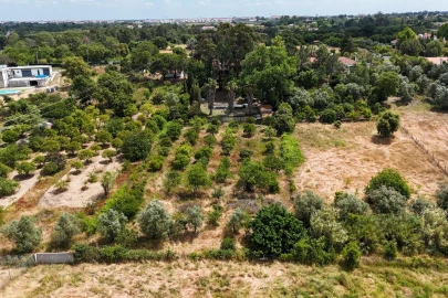 Moradia T5 para Venda em Pinhal Novo