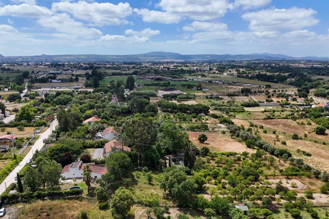Moradia T5 para Venda em Pinhal Novo Foto 64