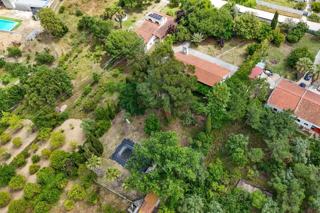 Moradia T5 para Venda em Pinhal Novo Foto 58