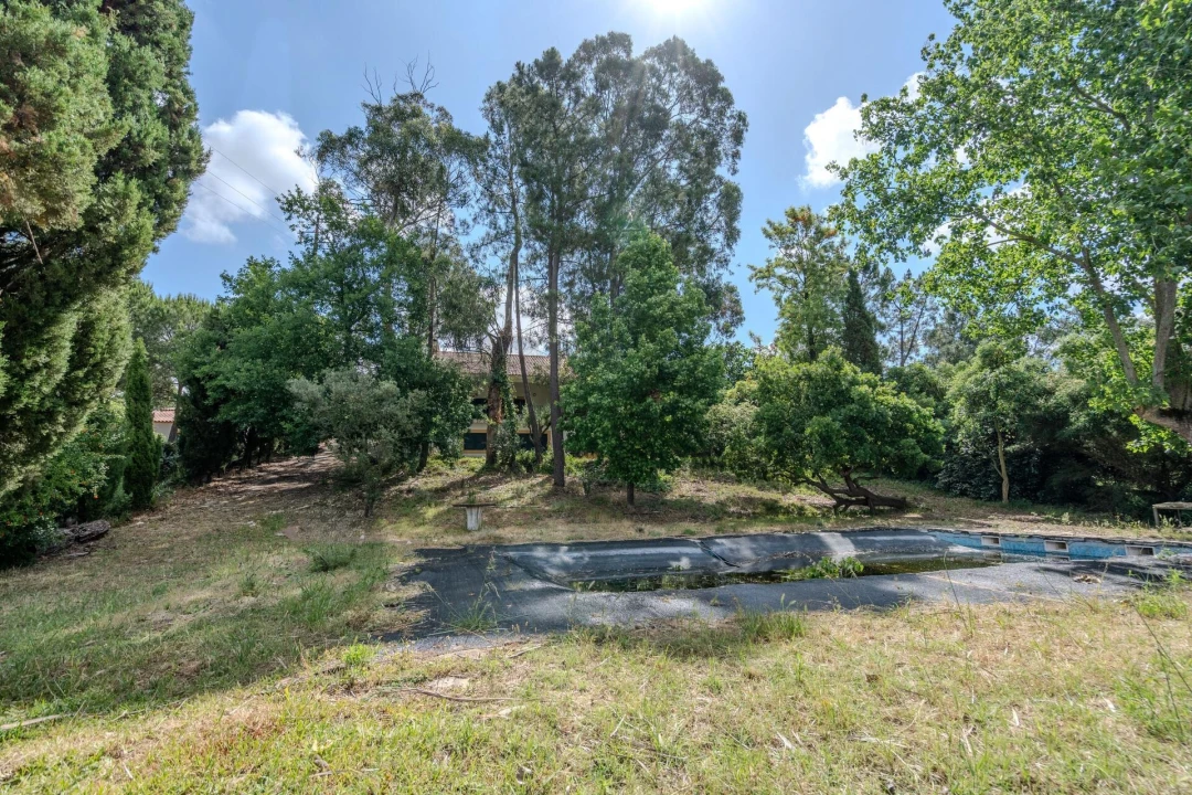 Moradia T5 para Venda em Pinhal Novo Foto 42