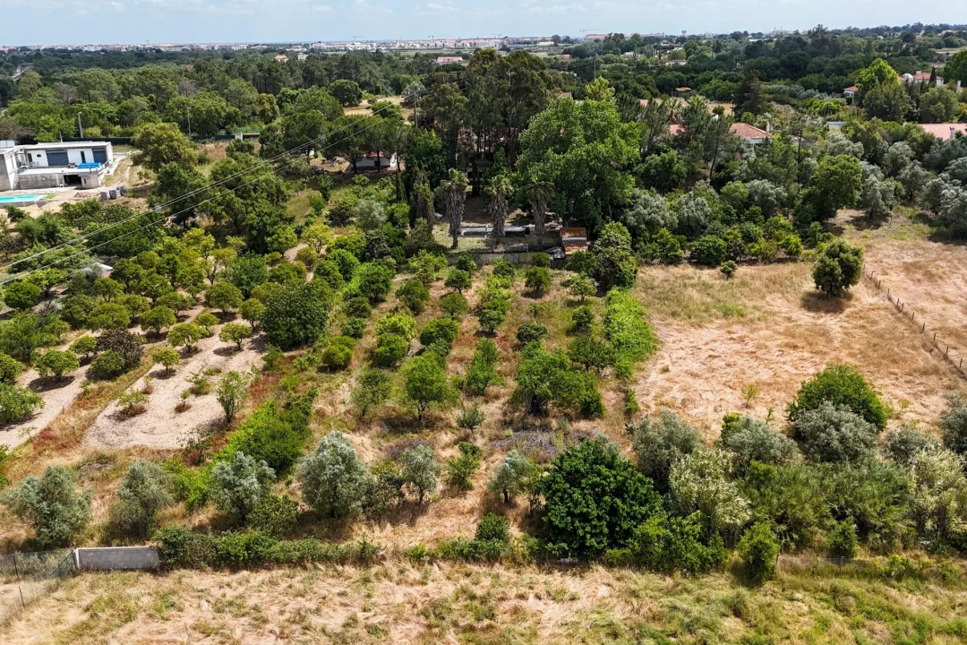 Moradia T5 para Venda em Pinhal Novo Foto 62