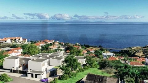 Moradia T3 para Venda em Gaula