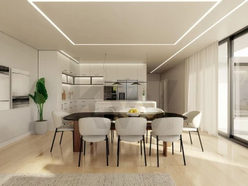 Moradia T3 para Venda em Gaula