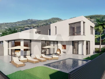 Moradia T3 para Venda em Gaula