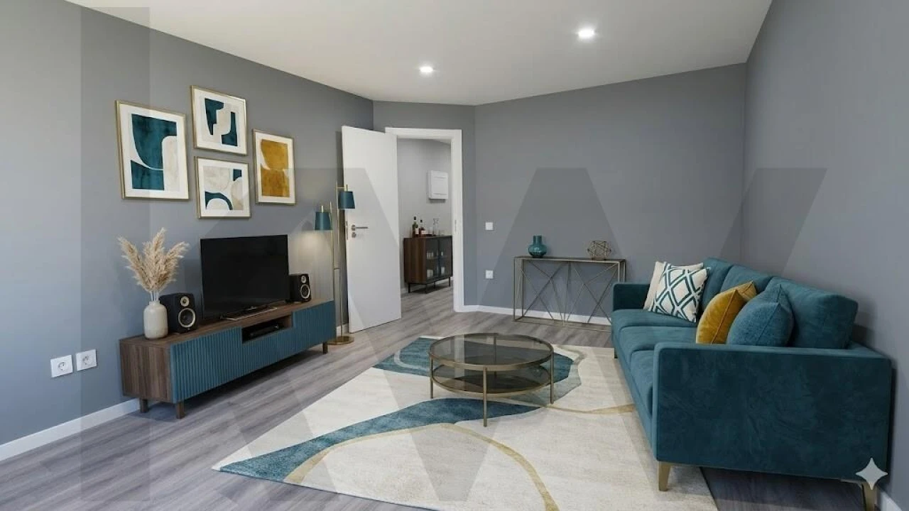 Apartamento T3 para Venda em Moita Foto 5