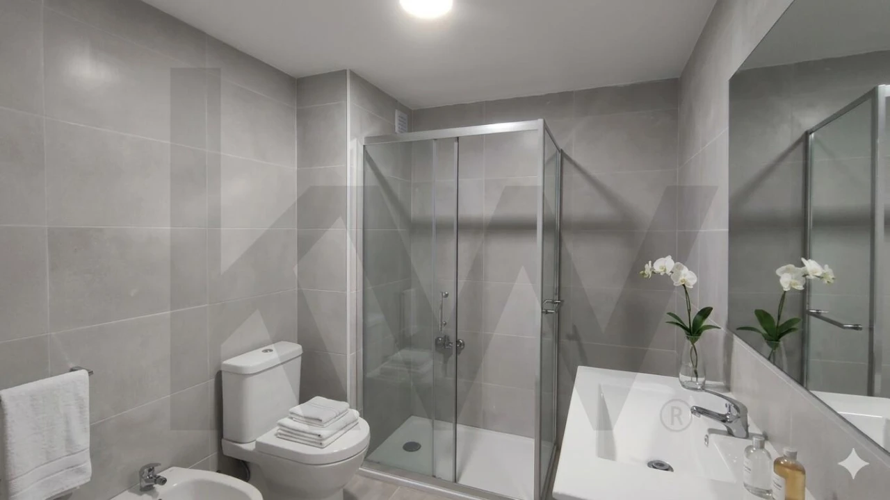 Apartamento T3 para Venda em Moita Foto 7