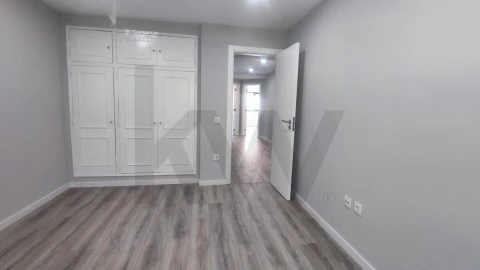 Apartamento T3 para Venda em Moita