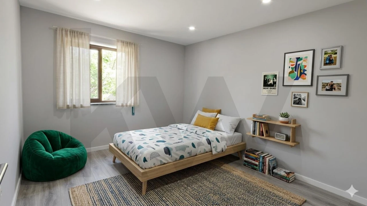 Apartamento T3 para Venda em Moita Foto 8