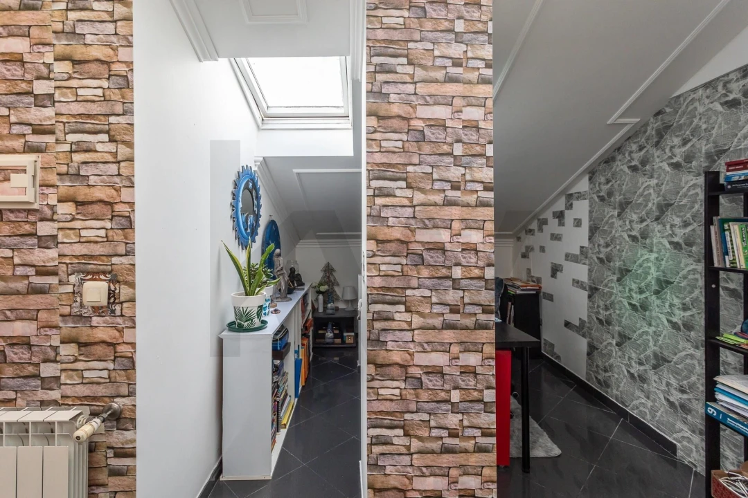 Apartamento T3 para Venda em Algueirão-Mem Martins Foto 28