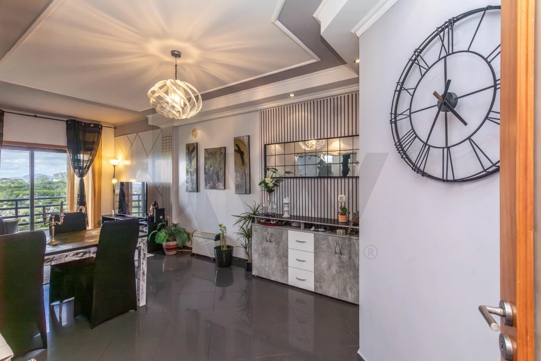 Apartamento T3 para Venda em Algueirão-Mem Martins Foto 6