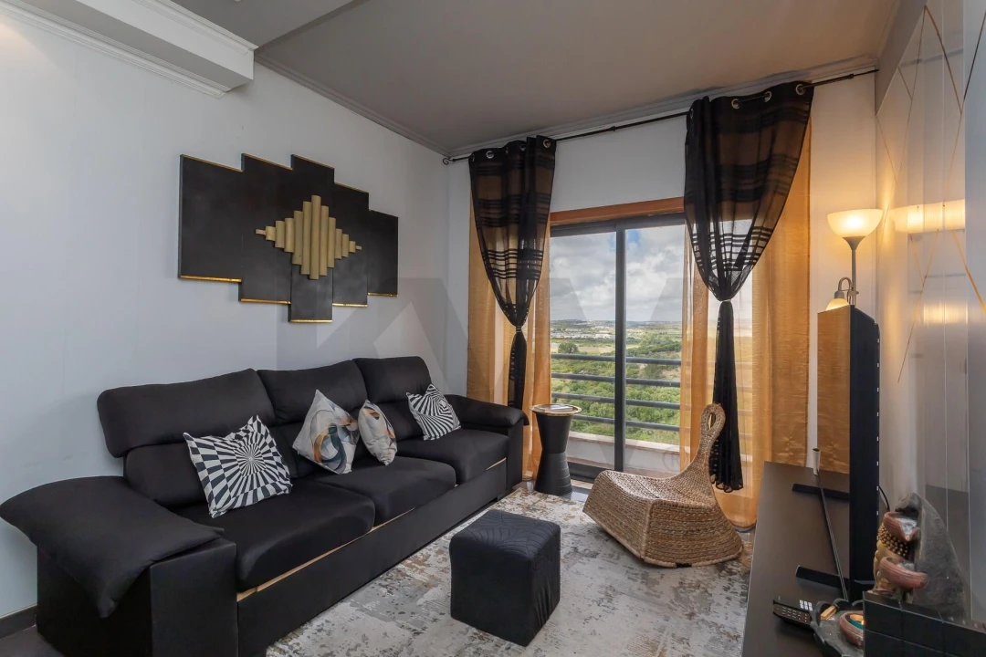 Apartamento T3 para Venda em Algueirão-Mem Martins Foto 2