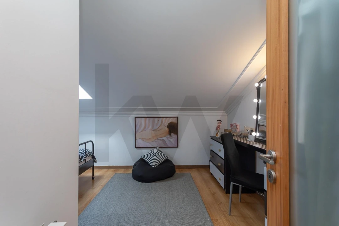 Apartamento T3 para Venda em Algueirão-Mem Martins Foto 36