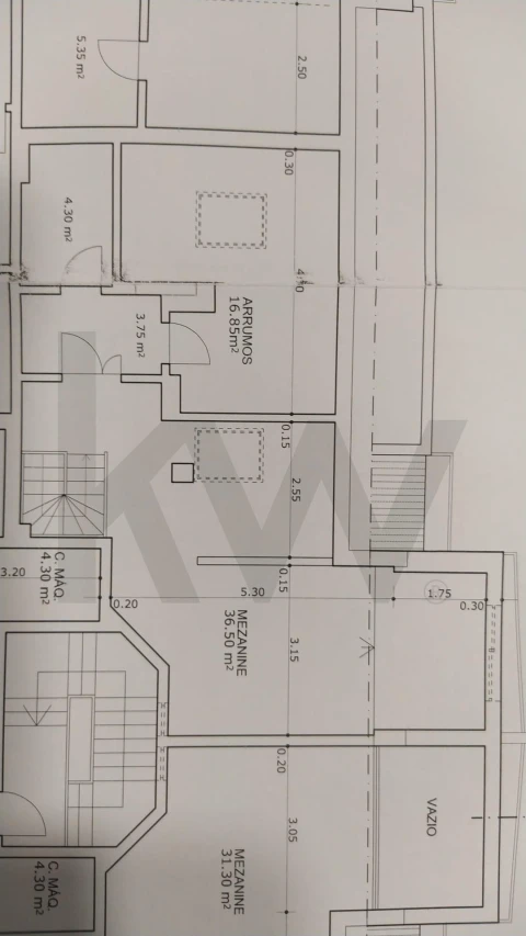 Apartamento T3 para Venda em Algueirão-Mem Martins