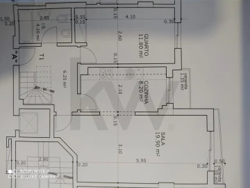 Apartamento T3 para Venda em Algueirão-Mem Martins