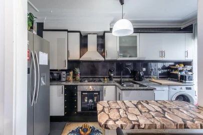 Apartamento T3 para Venda em Algueirão-Mem Martins