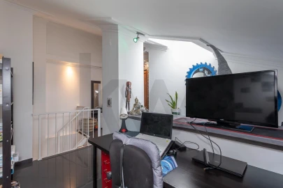 Apartamento T3 para Venda em Algueirão-Mem Martins