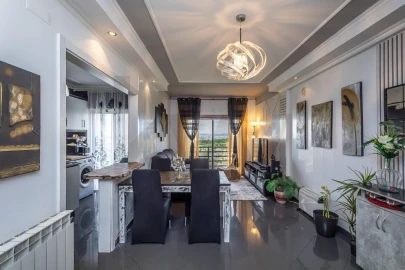 Apartamento T3 para Venda em Algueirão-Mem Martins
