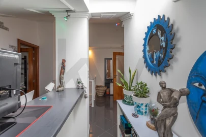Apartamento T3 para Venda em Algueirão-Mem Martins