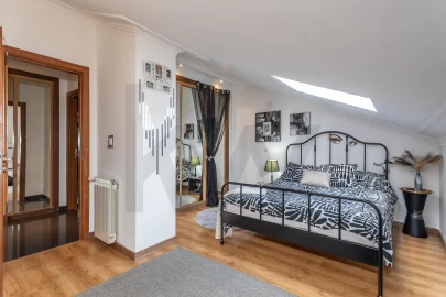 Apartamento T3 para Venda em Algueirão-Mem Martins